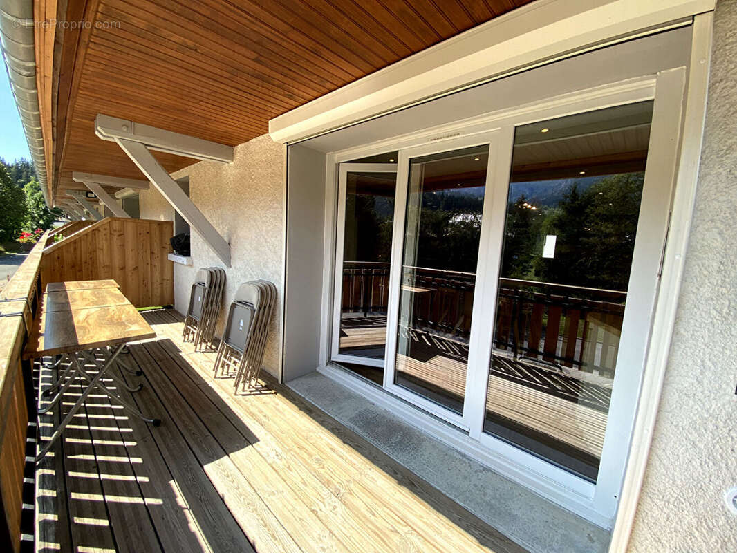 Appartement à CORRENCON-EN-VERCORS