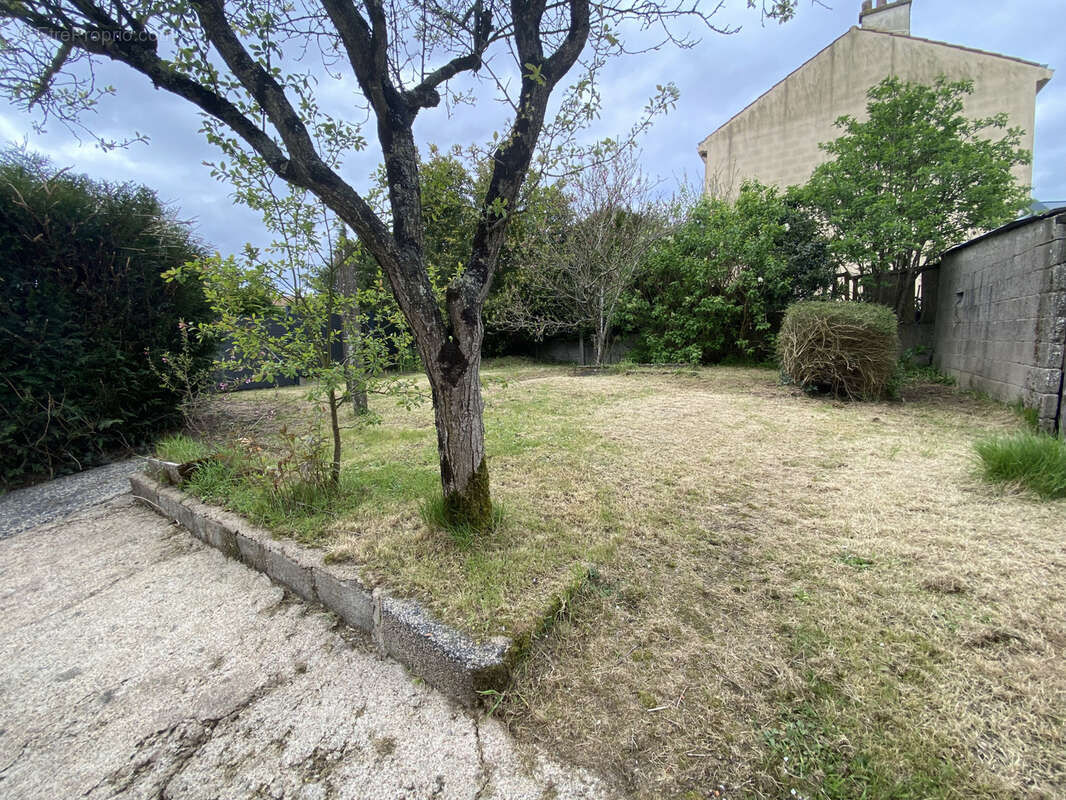 Maison à SAINT-GERMAIN-SUR-MOINE