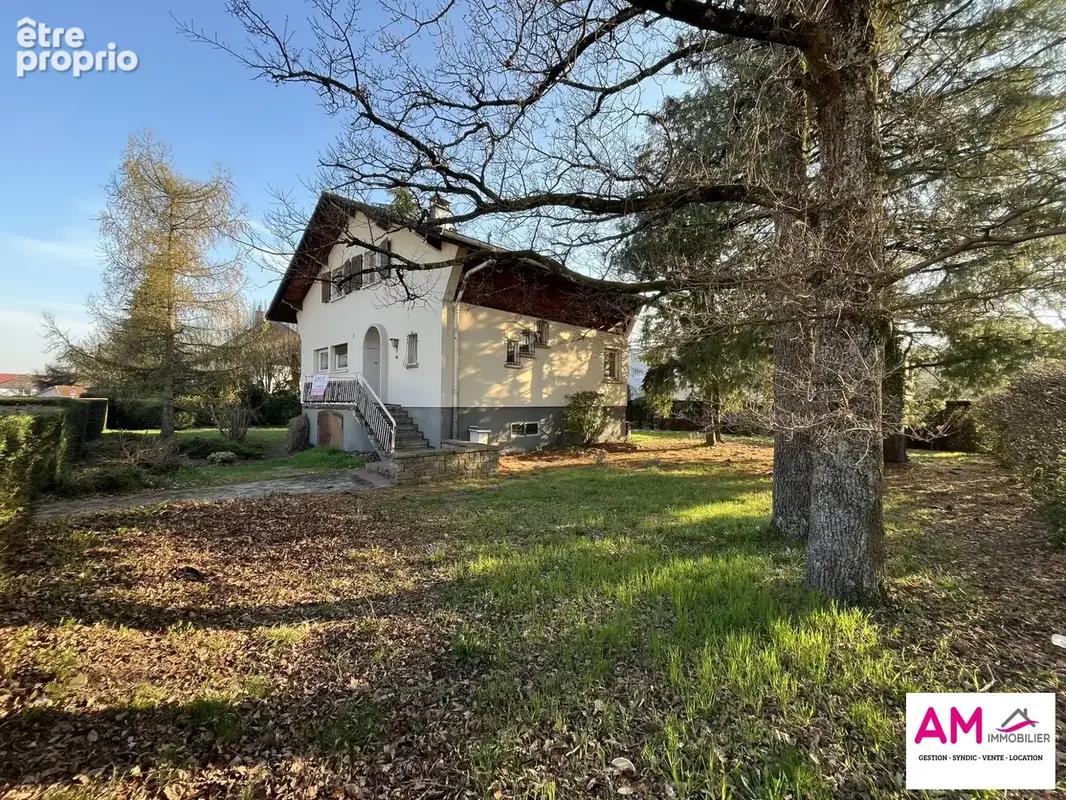 Maison 168 m² à Thann  - photo 6