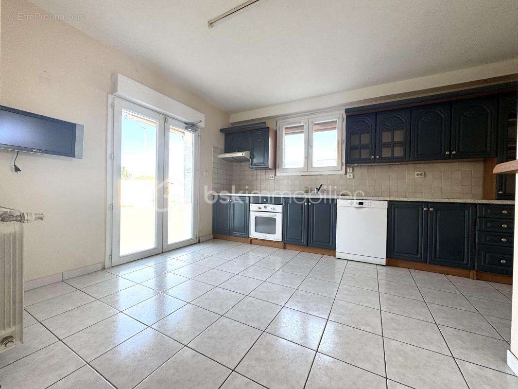 Maison à LIGNAN-SUR-ORB