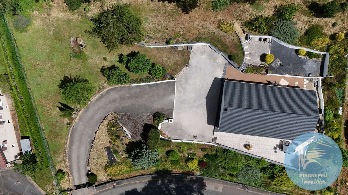 Maison à TARARE