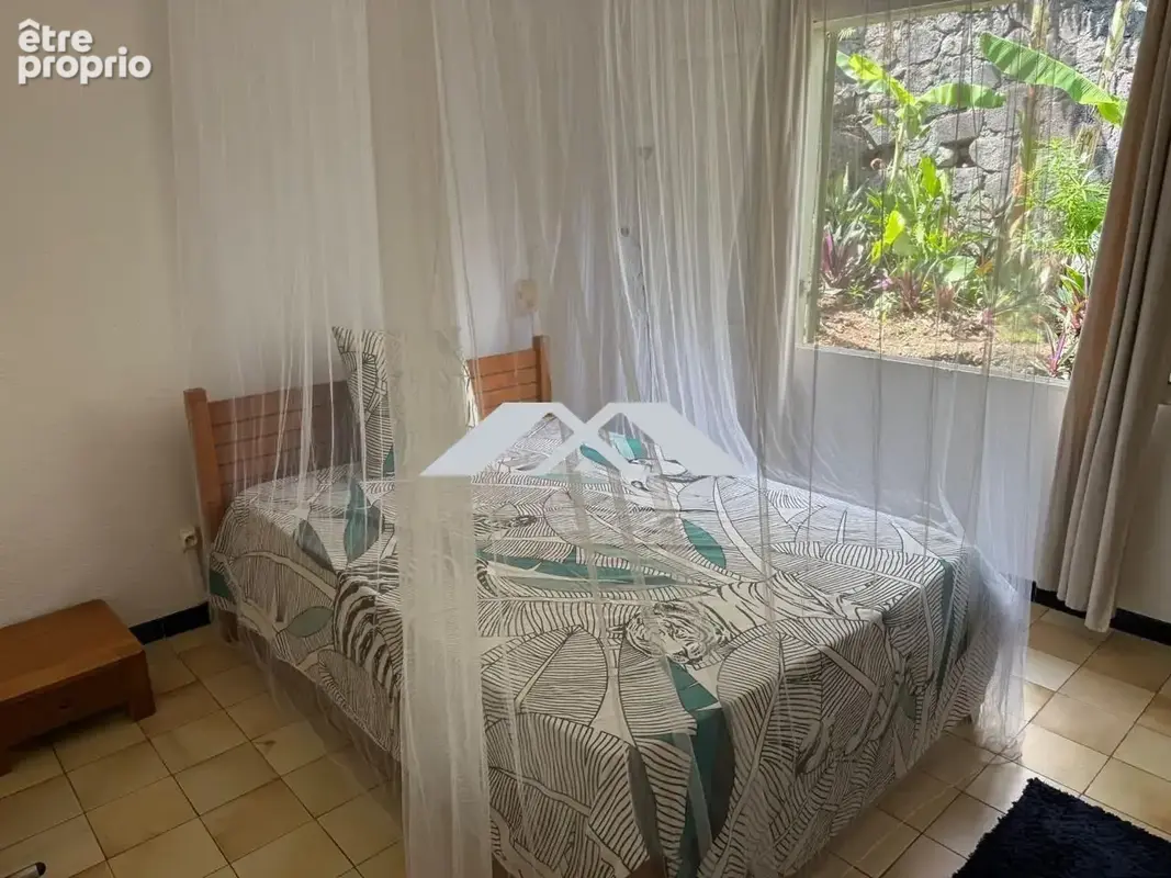 Maison 5 pièces 83 m² à vendre à Saint-Denis (97400) - photo 4