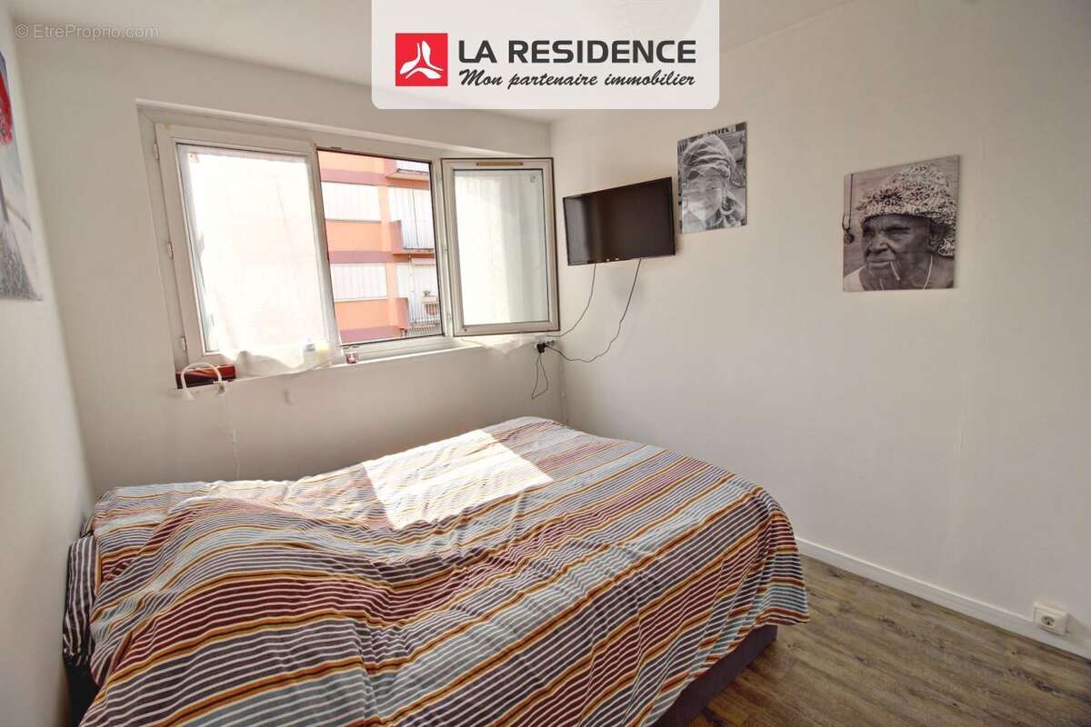 Appartement 58 m² à Conflans-Sainte-Honorine  - photo 4
