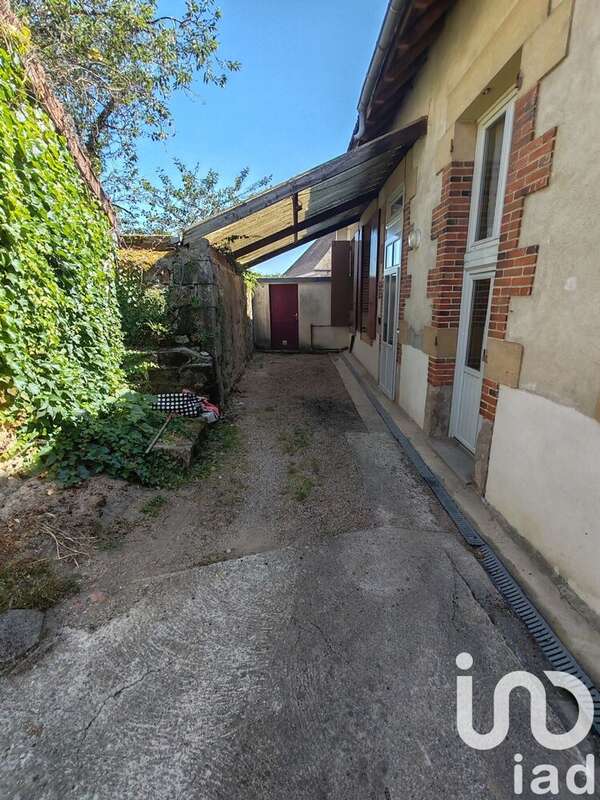 Maison 129 m² à Tronget  - photo 3
