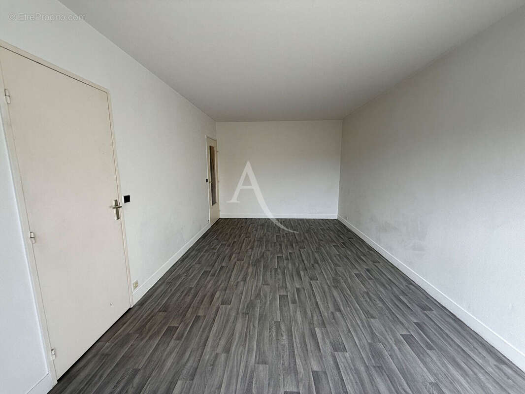 Appartement à CHELLES