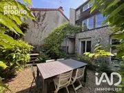 Photo 1 - Maison à VERSAILLES