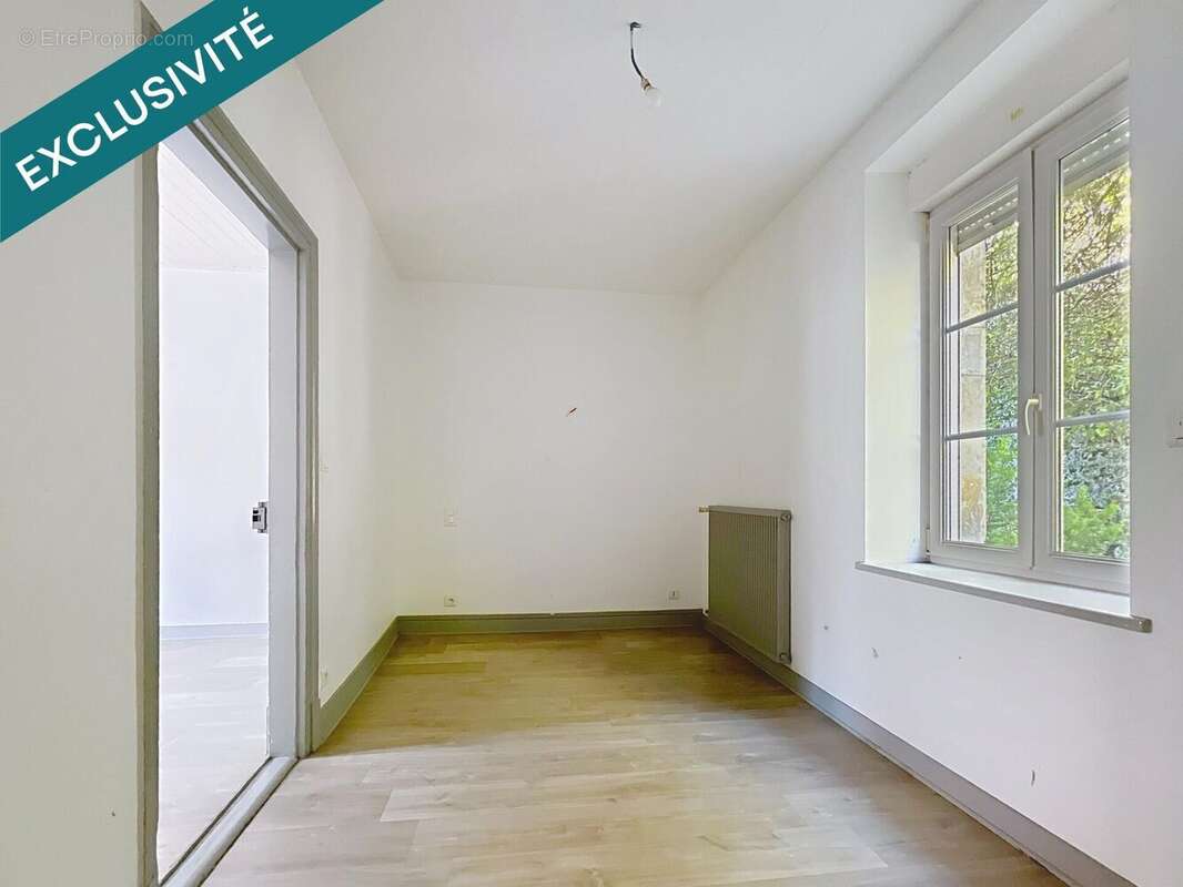 Photo 5 - Maison à LAMARCHE-SUR-SAONE