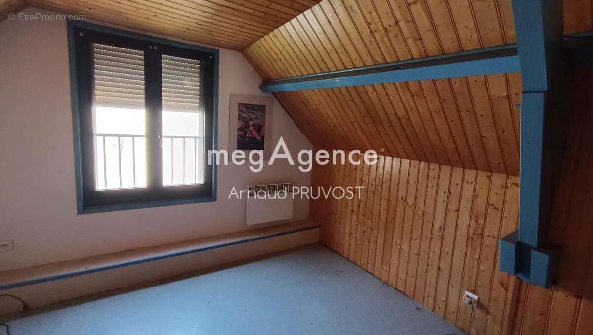 Immeuble de rapport dans Sarlat - photo 16