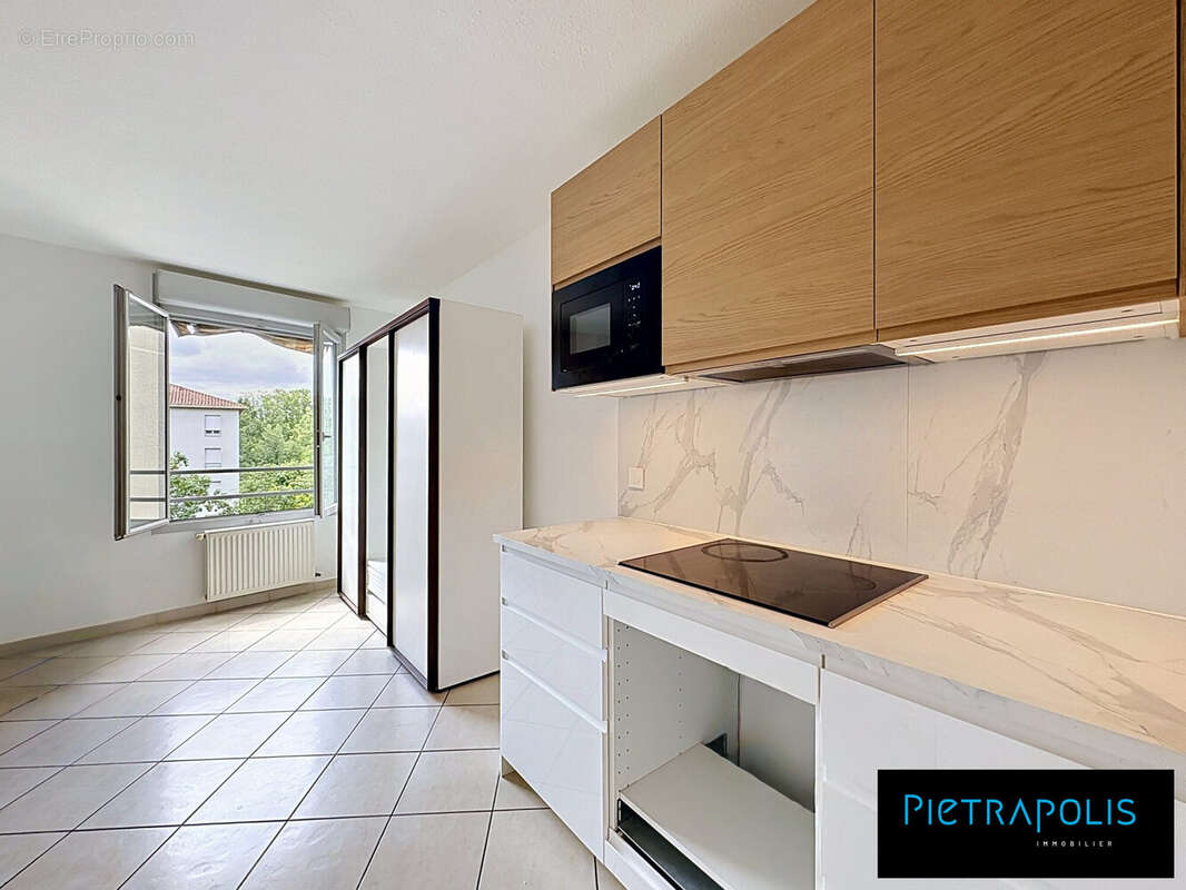 Appartement à LYON-7E