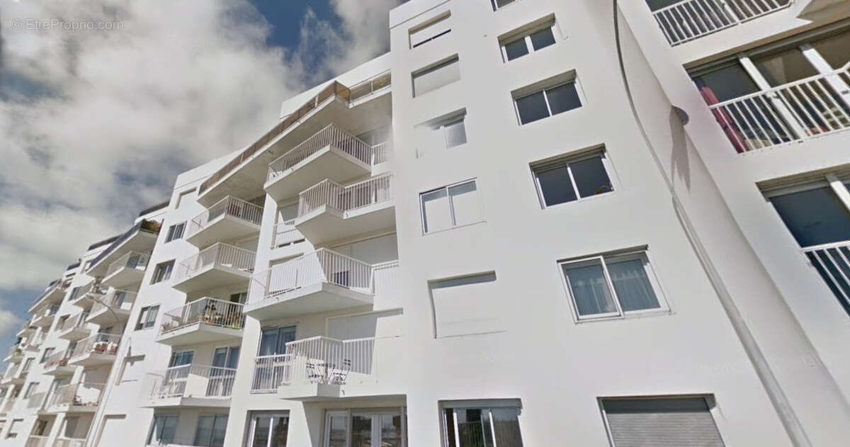 Appartement à BREST
