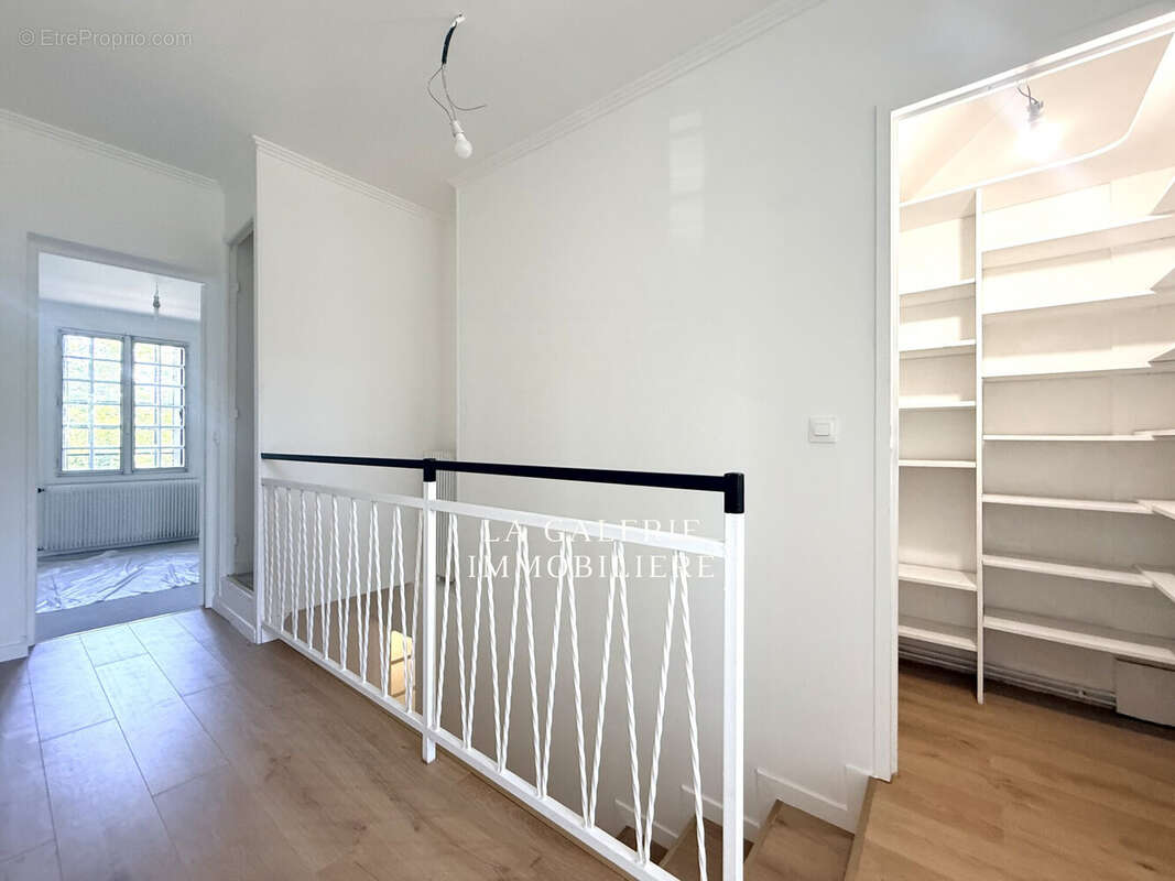 Maison 123 m² à Nanterre  - photo 9