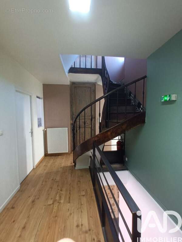 Photo 6 - Appartement à BRESSUIRE