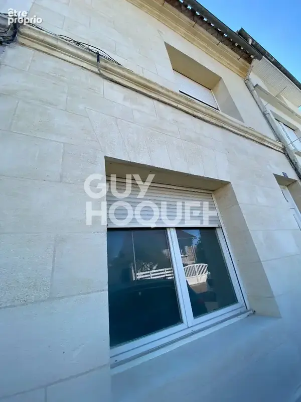 Photo Maison à Libourne au prix de 222 000€