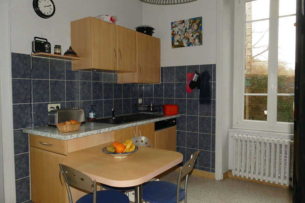 Maison à PLOUER-SUR-RANCE