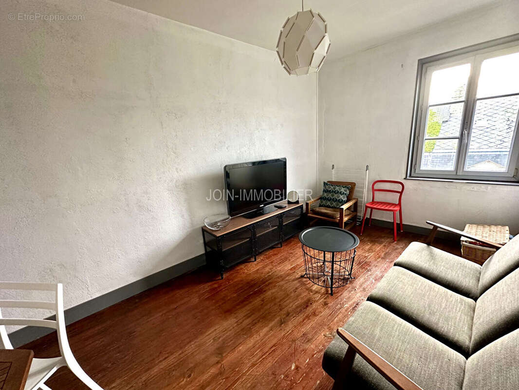 Appartement à DIEPPE