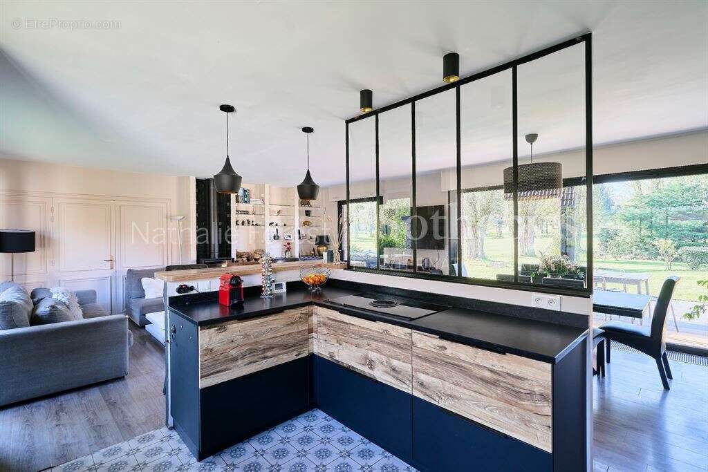 Appartement à WASQUEHAL