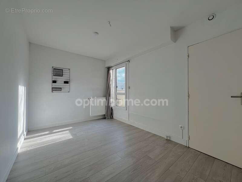 Maison à LE PLESSIS-BOUCHARD