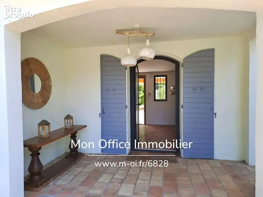 Référence : 6828-VCL - Maison avec 6 chambres dont studio indépendant - Jardin paysager piscine garage - 13 100 AIX - photo 5