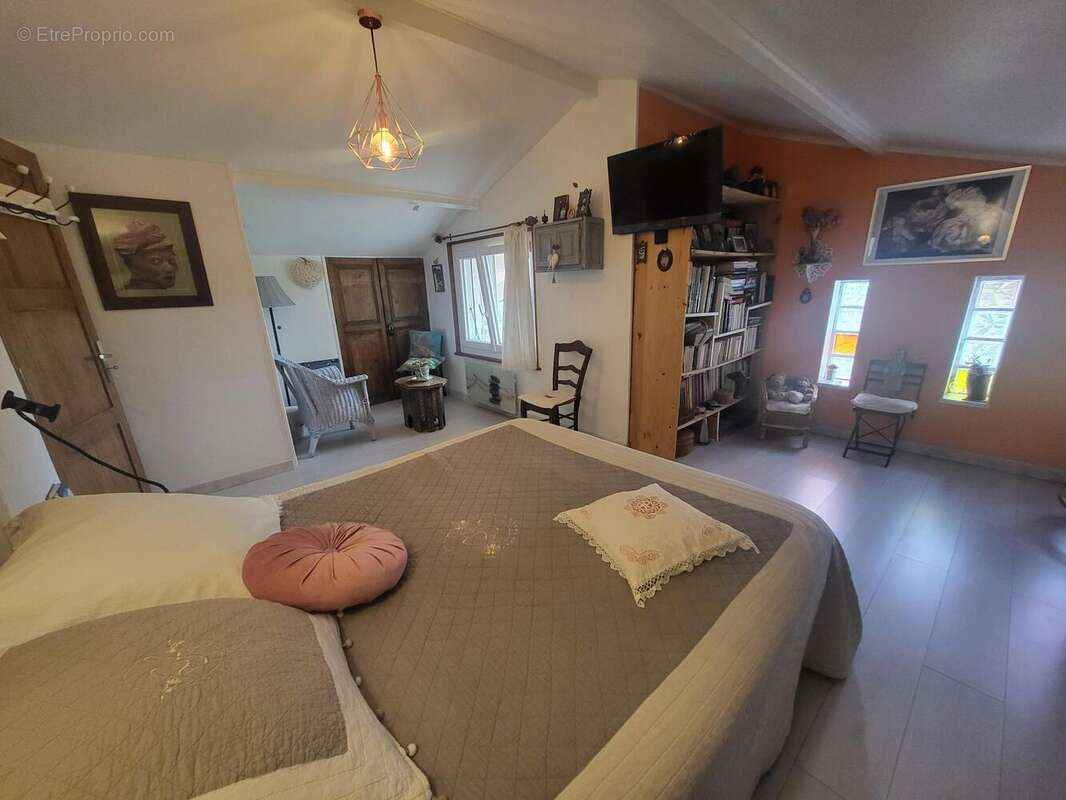 Photo 8 - Maison à LE PUY