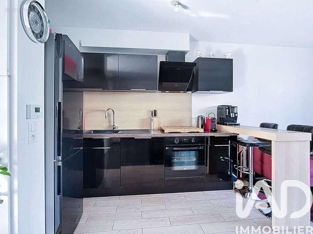 Photo 3 - Maison à SAINT-PIERRE-DU-PERRAY