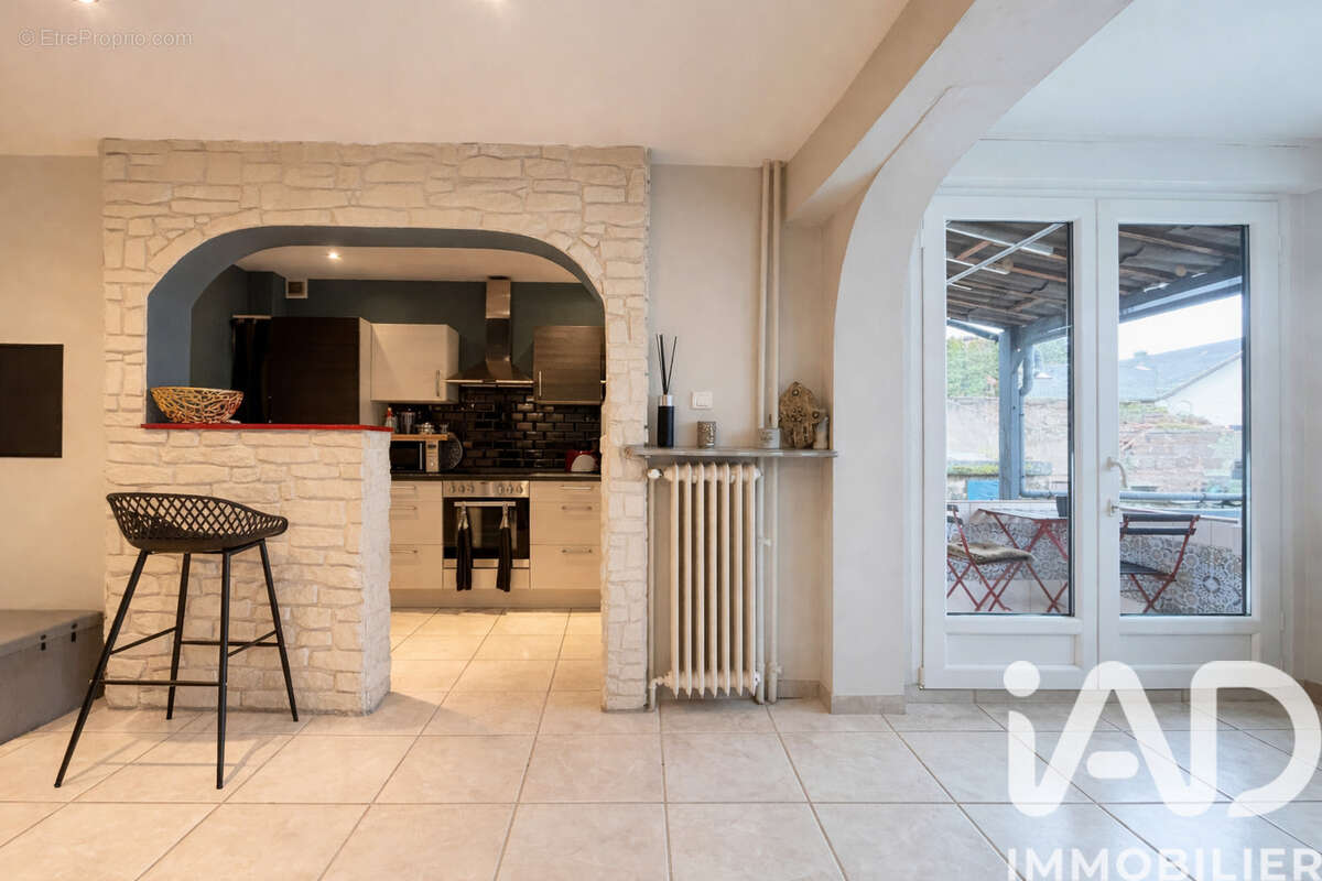 Photo 3 - Maison à HAM-SOUS-VARSBERG