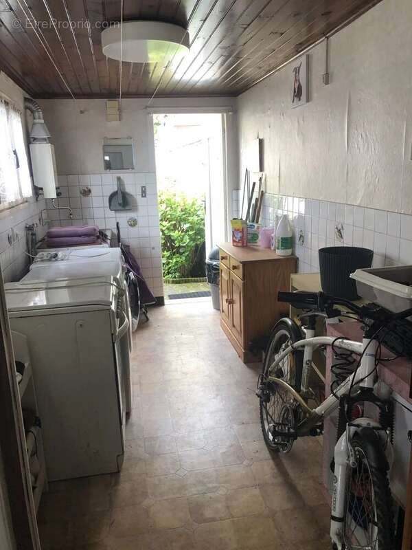 Charmante Maison Familiale à Montesson (Quartier La Borde) - photo 11