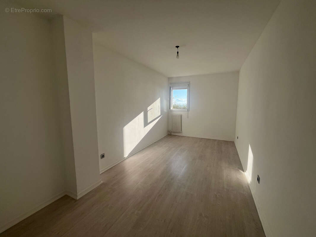 Appartement à BASTIA