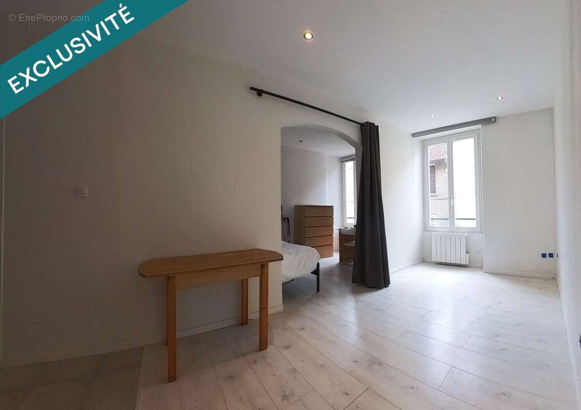 Photo 4 - Appartement à VIZILLE