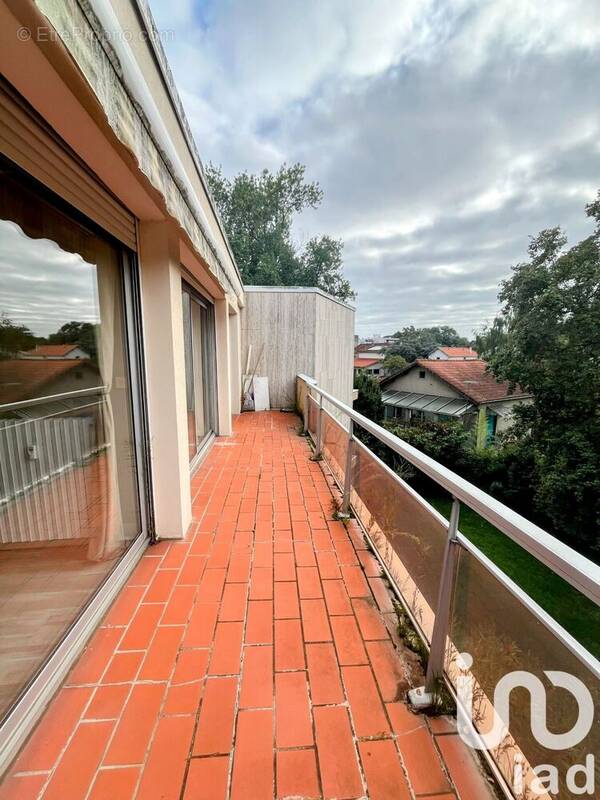 Photo 1 - Appartement à TOULOUSE