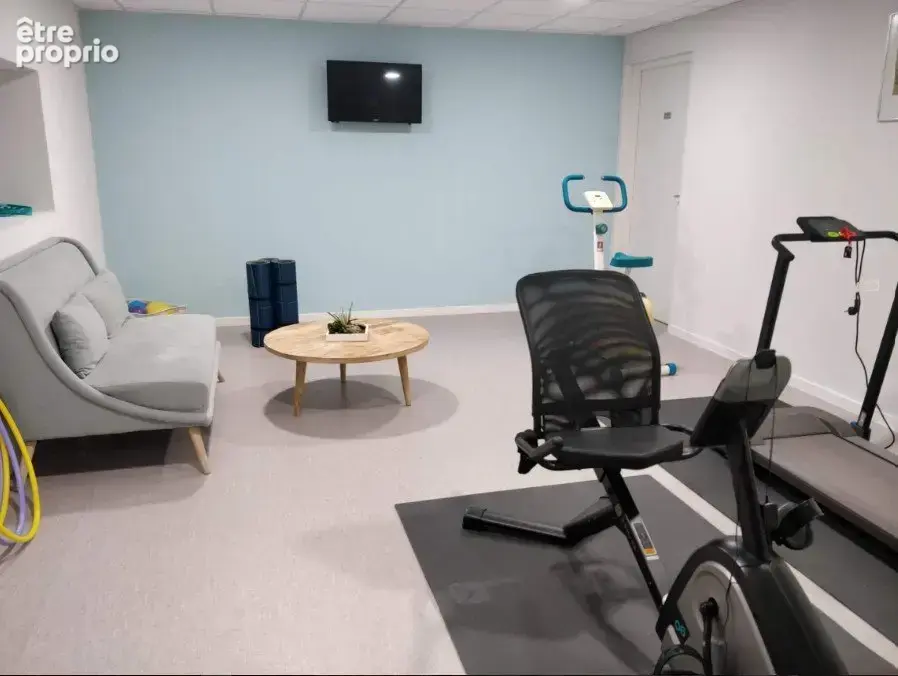 INVESTISSEMENT LOCATIF  TROYES  Résidence Seniors Stella Les Berges de Seine  5,50 % de rentabilité - photo 11