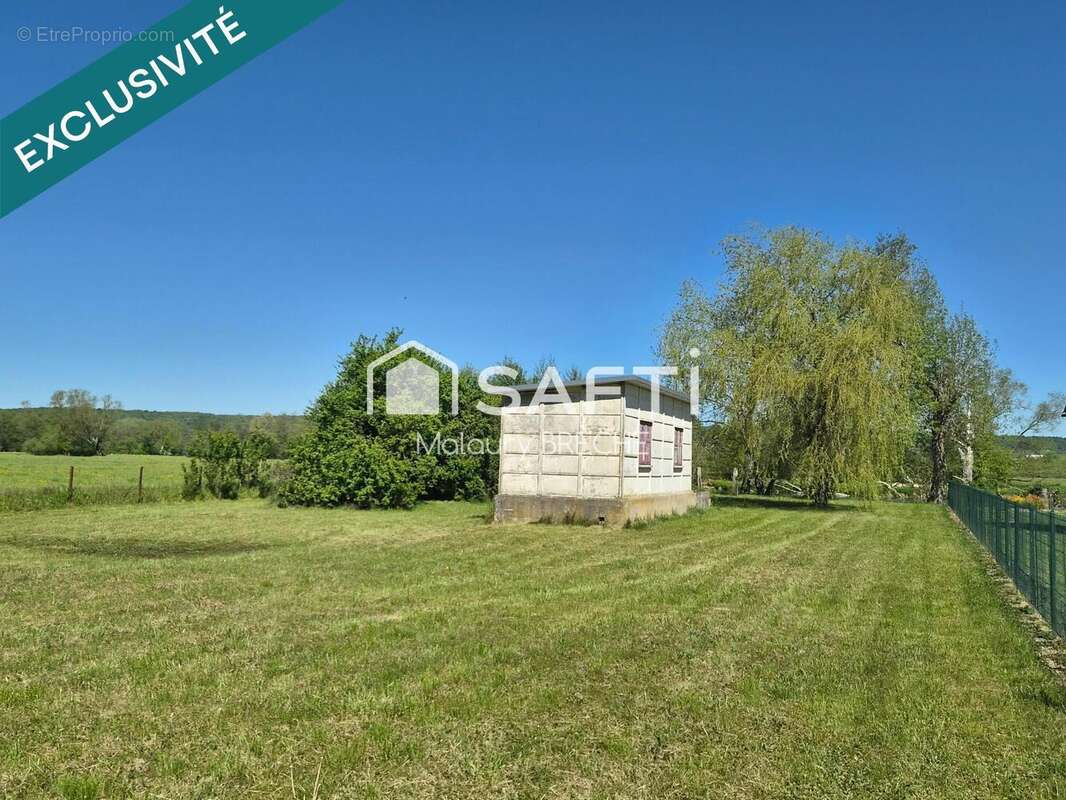 Photo 2 - Terrain à KOEUR-LA-PETITE