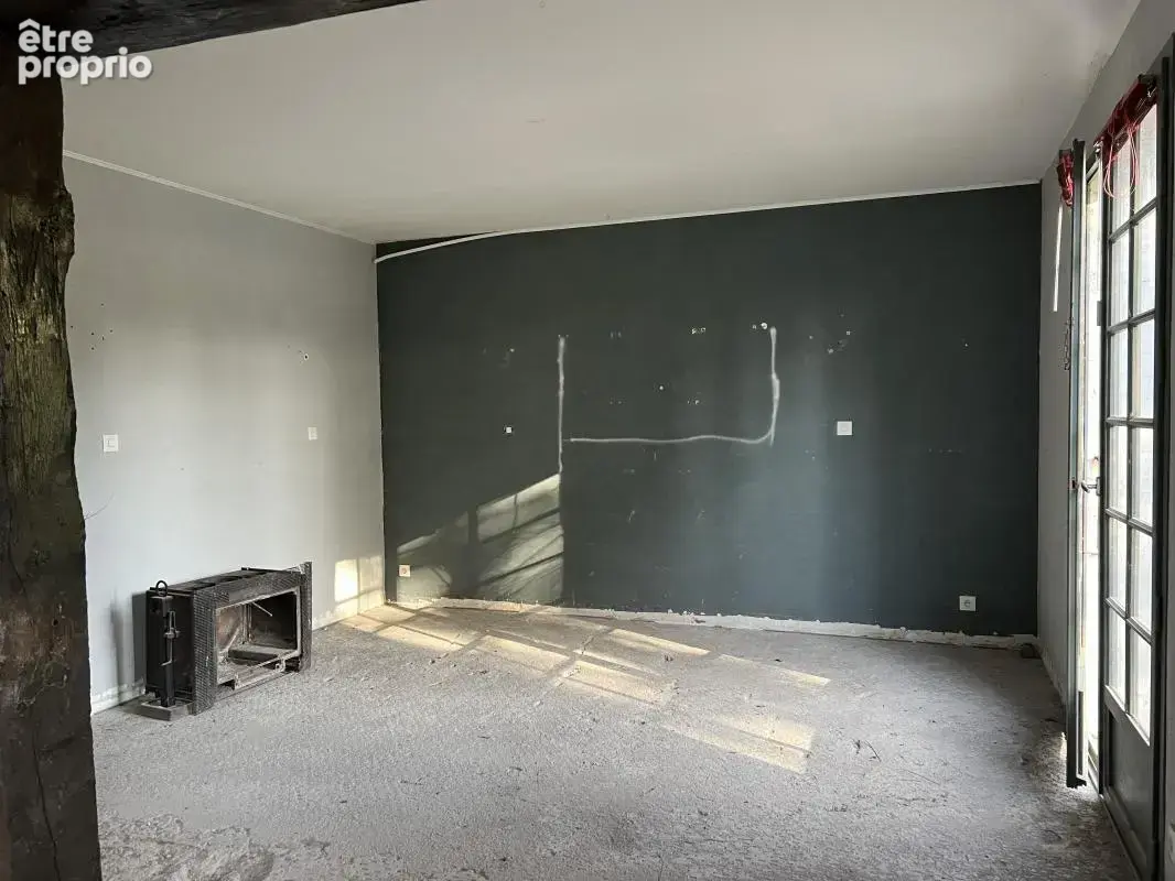 Maison 5 pièces 138 m² à vendre à Montbouton (90500) - photo 9