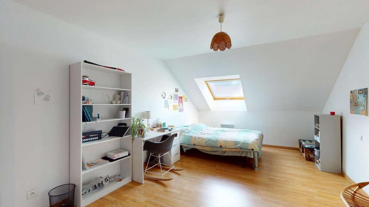 Appartement à CHERBOURG-OCTEVILLE