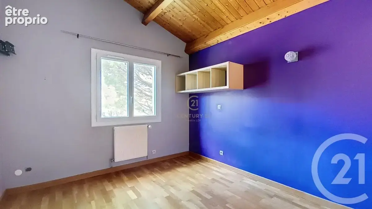 Maison 100 m² à Feyzin  - photo 12