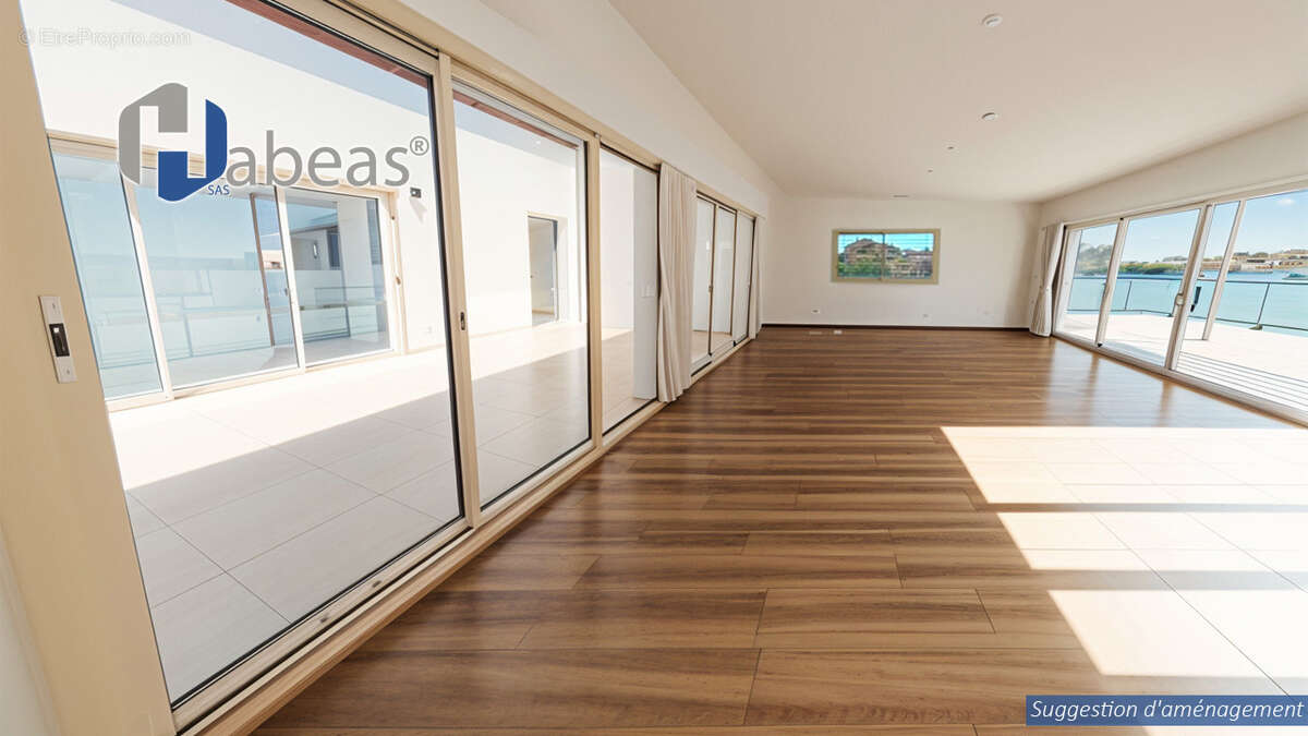 Appartement à SAINTE-FOY-LES-LYON