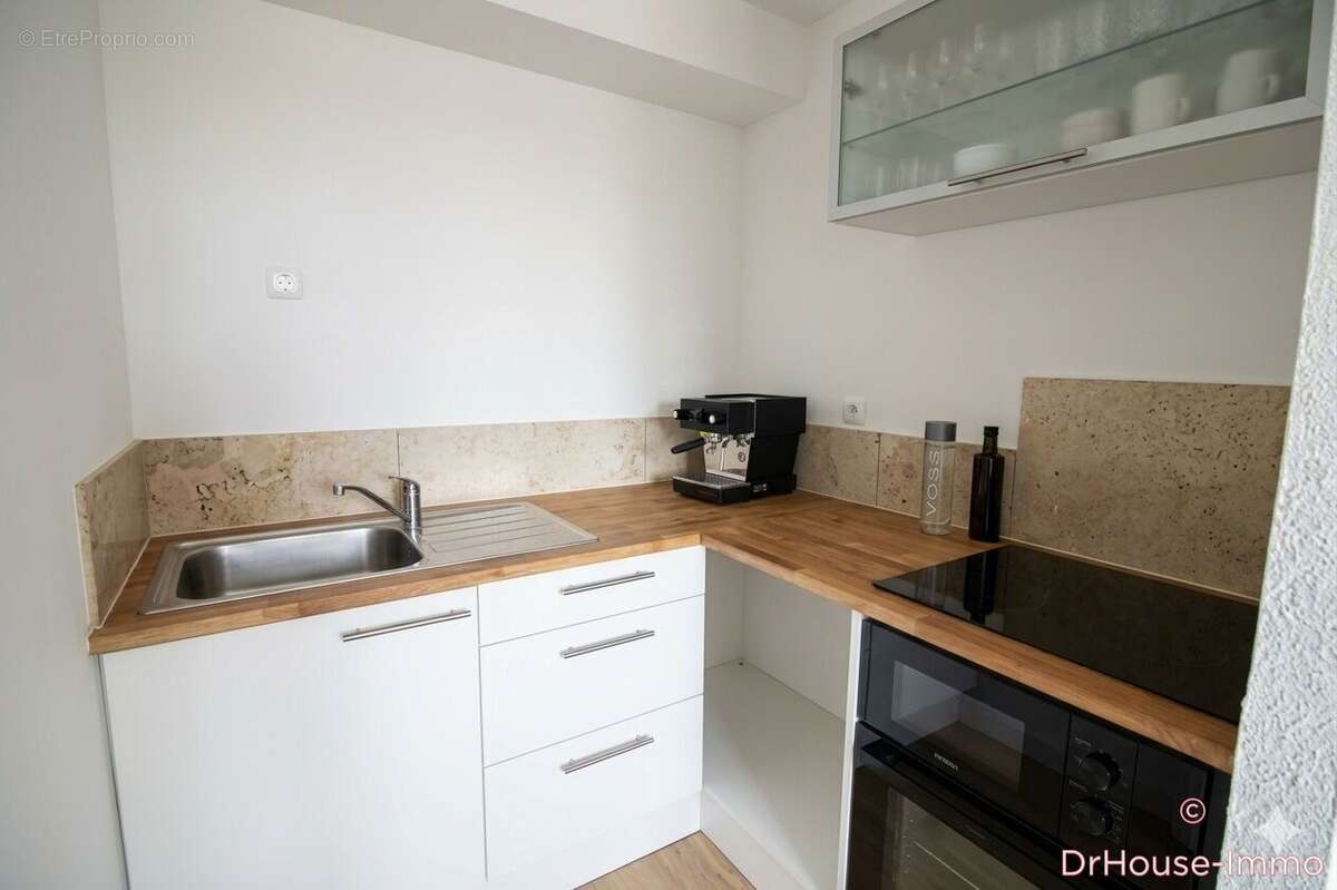 Appartement 34 m² à Cugnaux  - photo 61