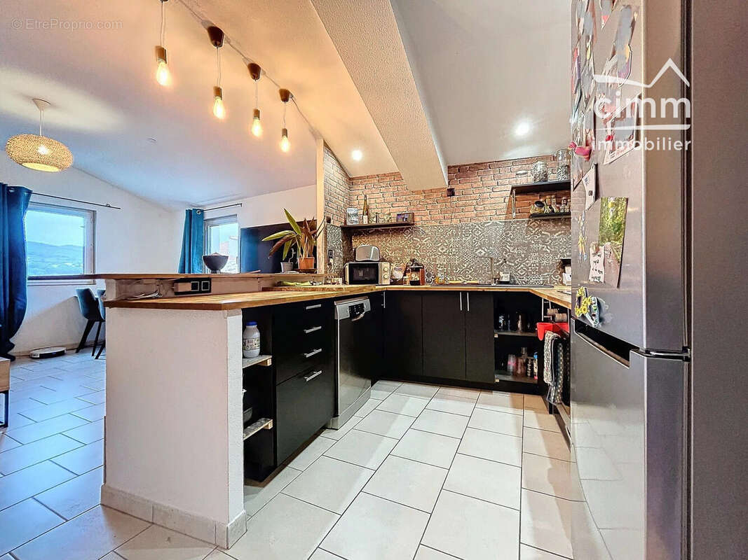 Appartement 64 m² à Caromb  - photo 5