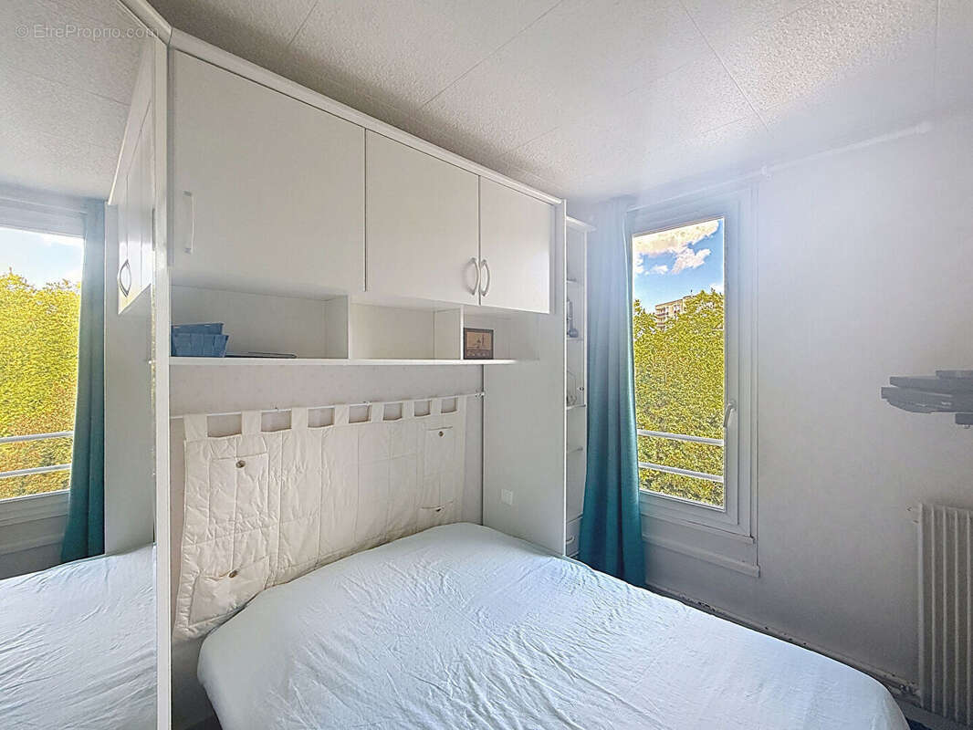 Appartement à MAUREPAS