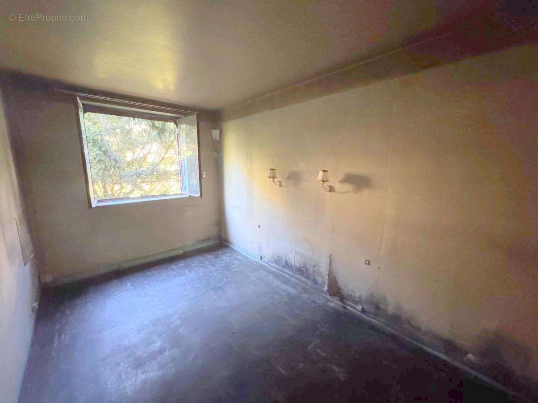 Appartement à DRANCY