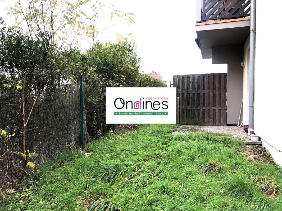 Appartement à HAGUENAU