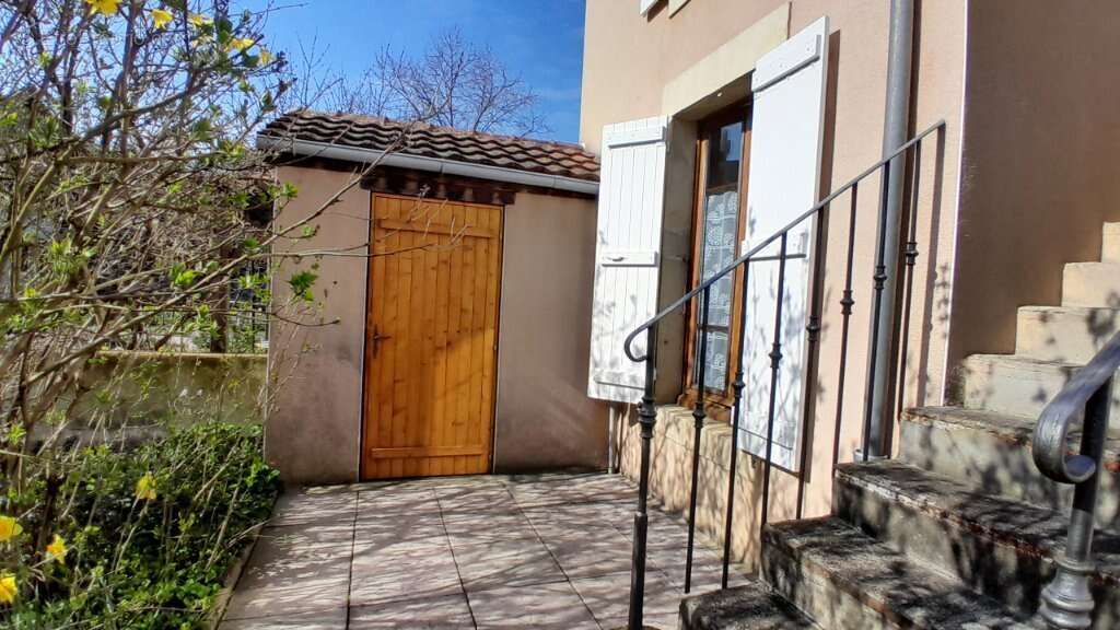 Maison à CHALON-SUR-SAONE