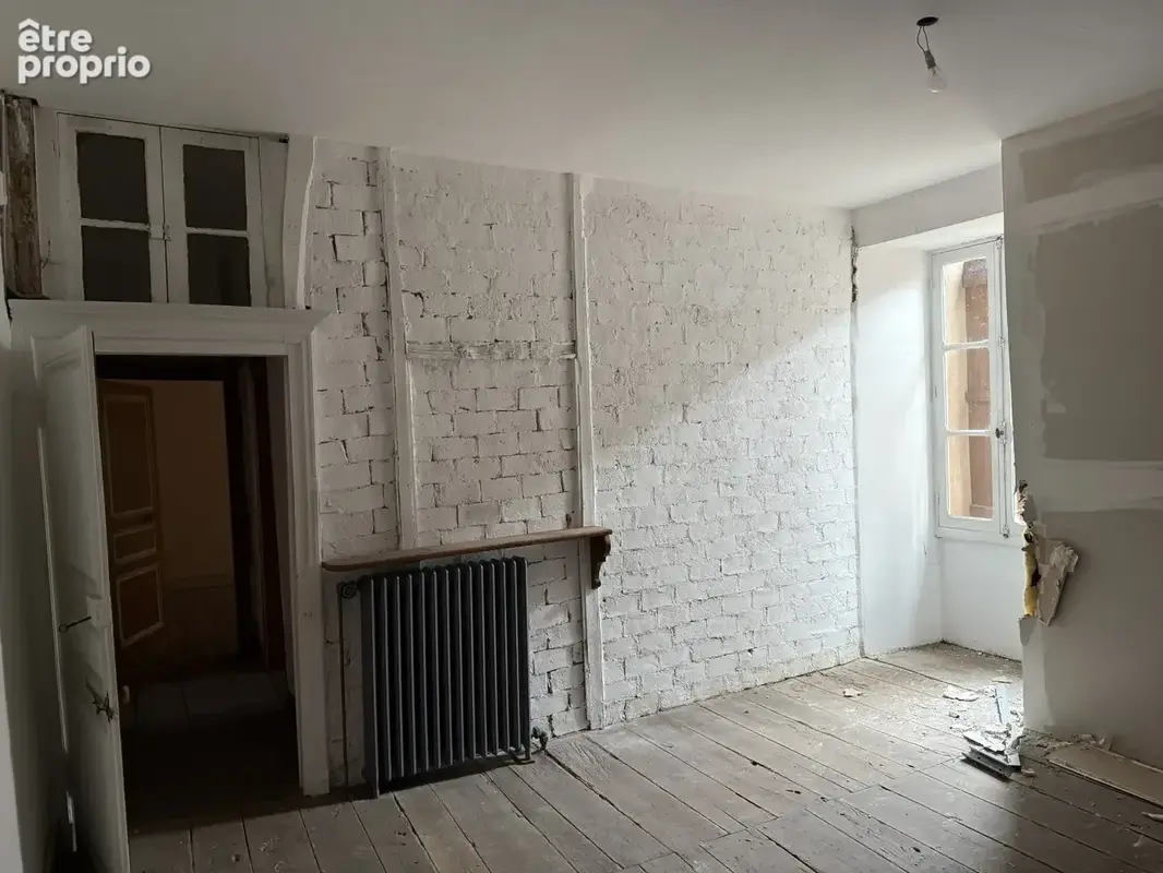 Grande maison de village avec jardin - photo 5