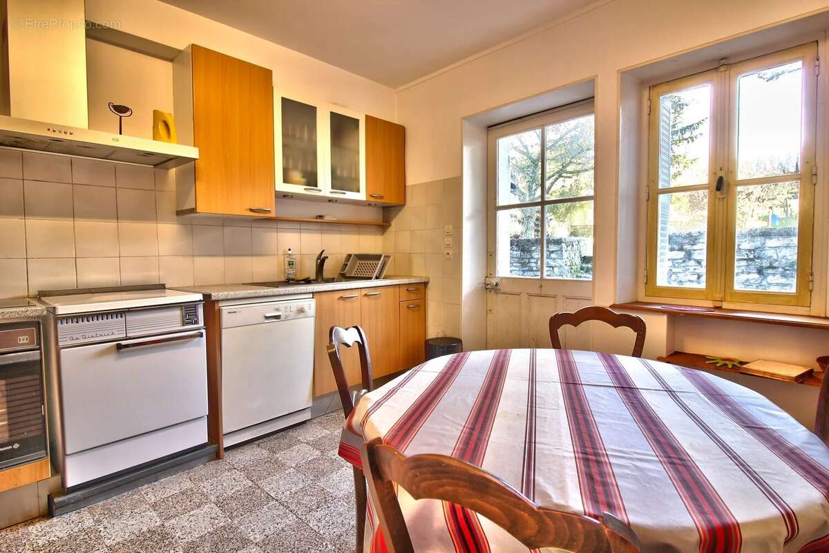 Maison à BLAISY-BAS