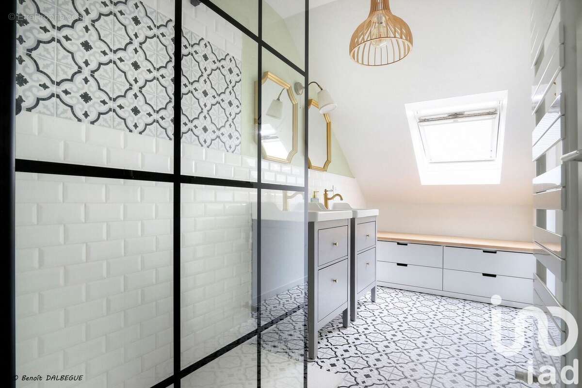 Photo 6 - Maison à MELESSE