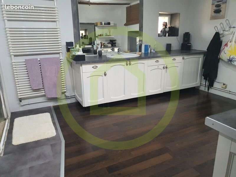 Maison à MONT-LES-NEUFCHATEAU