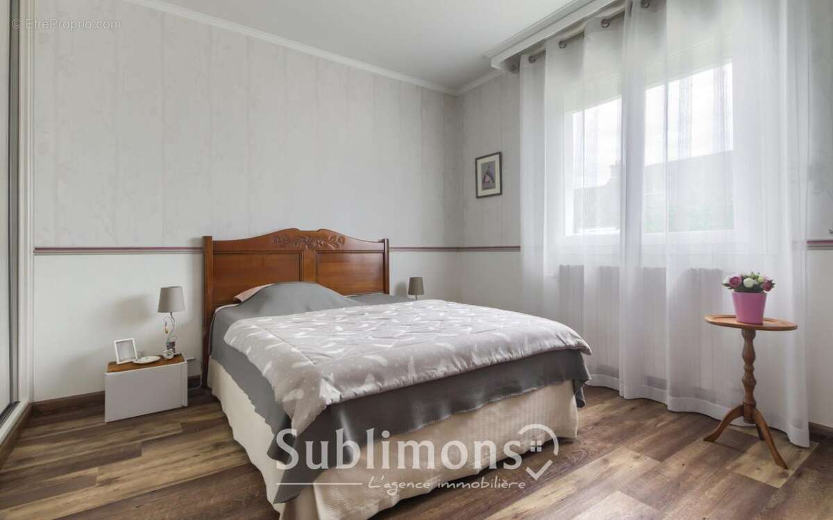 Maison à vendre Vannes - photo 6