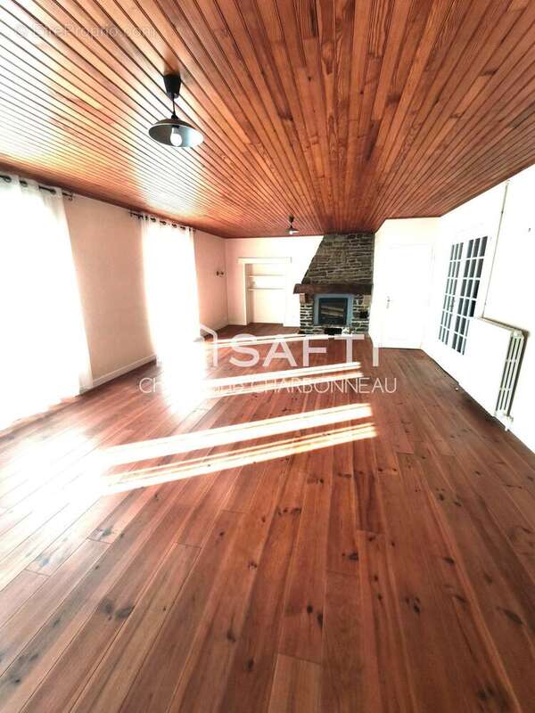 Photo 3 - Maison à LA BOUSSAC