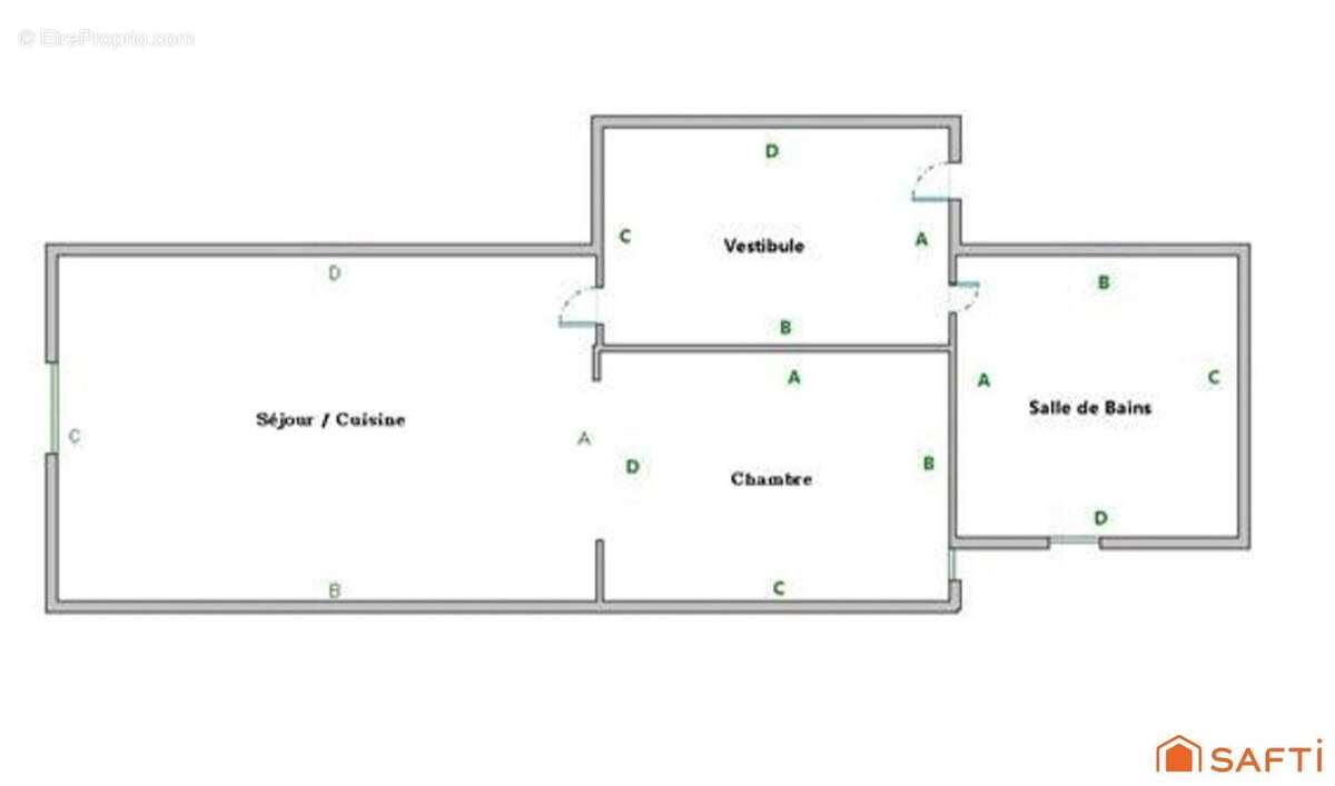 Photo 7 - Appartement à BERCK