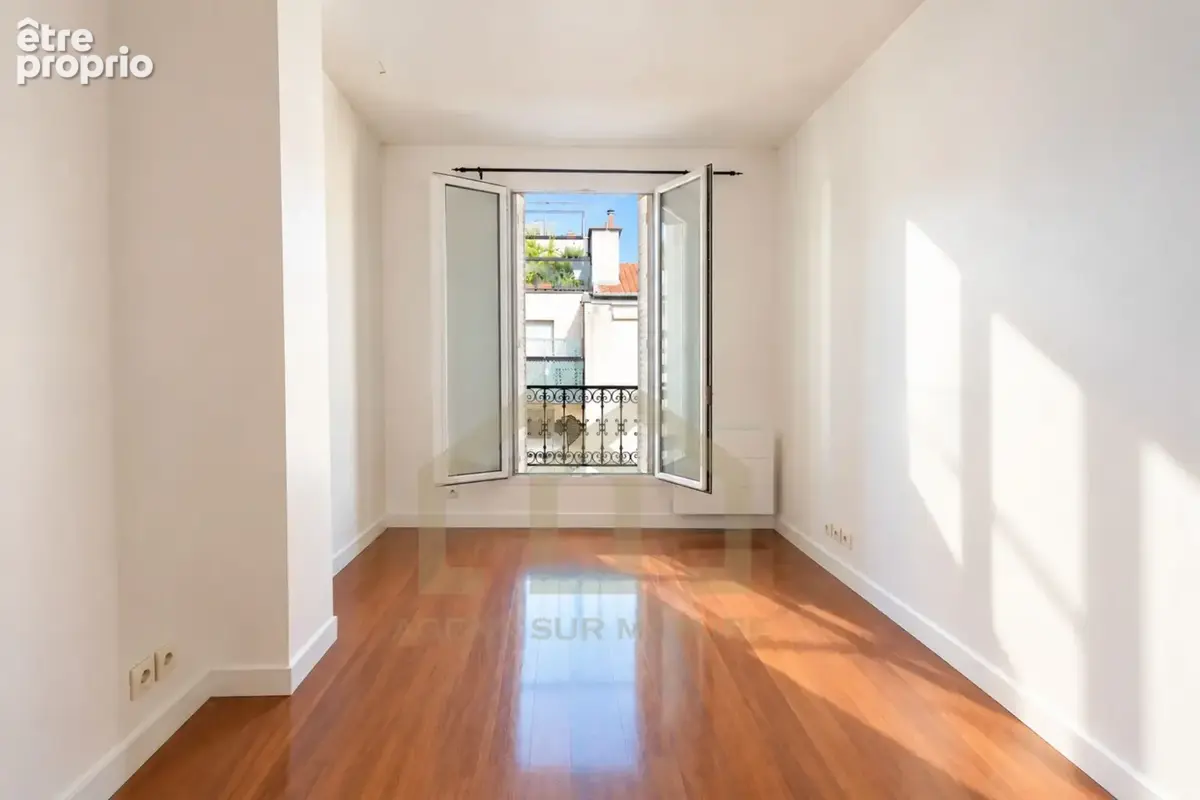 Appartement 2 pièces 32 m² à vendre à Paris-14e (75014) - photo 2