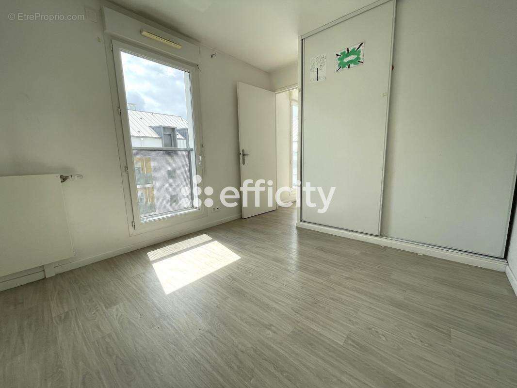 Appartement à TAVERNY